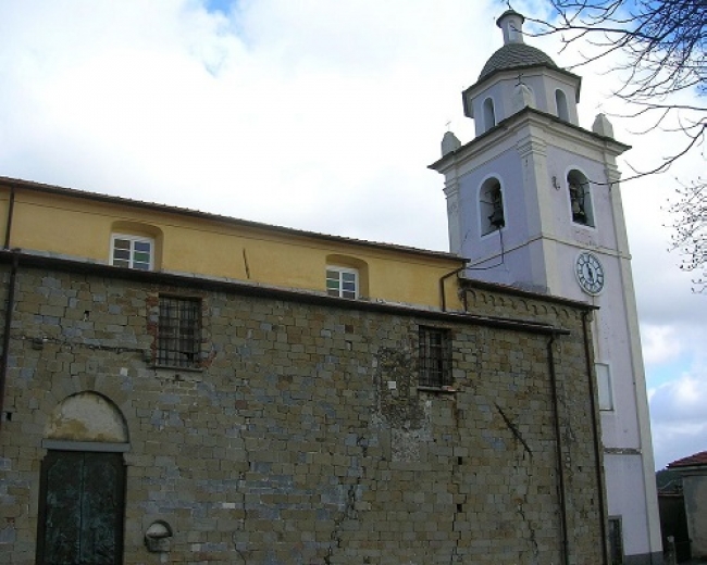 Antica Pieve di Marinasco, un patrimonio da salvare: il 16 settembre convegno in Confindustria
