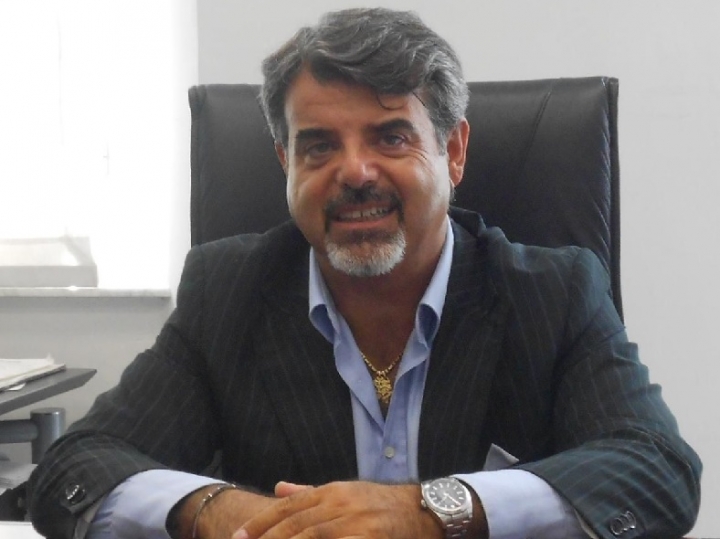 Il Segretario generale del Comune Sergio Camillo Sortino eletto Presidente dell’UNSCP