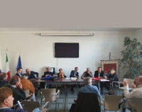 La Commissione licenzia il PUC, appuntamento il 18 aprile in Consiglio Comunale