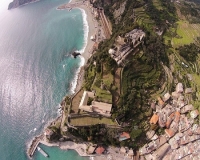 Pulizia dei fondali: il 10 agosto intervento nel porticciolo di Monterosso