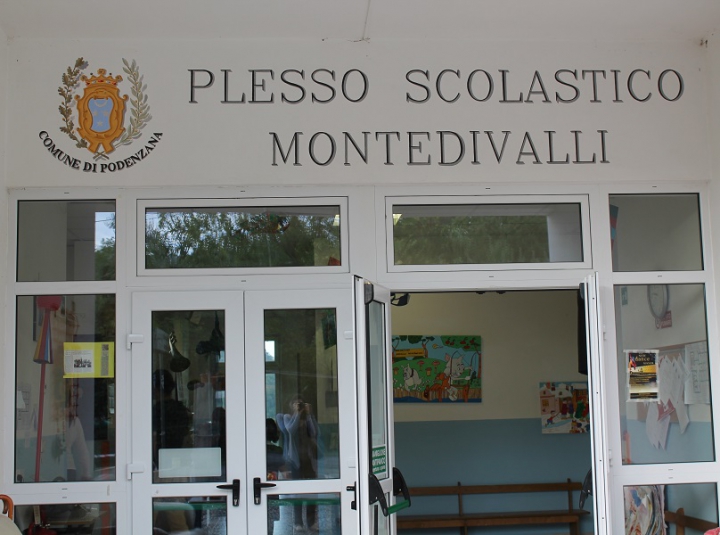 Open Day alla scuola di Montedivalli