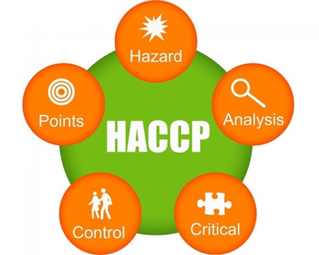 Ecco le prossime date dei corsi HACCP di Confcommercio La Spezia