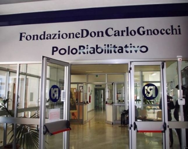 Nessun ostacolo al trasferimento della Fondazione Don Gnocchi nel nuovo Polo riabilitativo del levante ligure