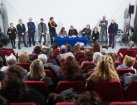 In arrivo la nuova edizione del La Spezia Film Festival con tanti ospiti e novità