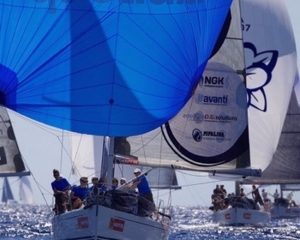 Assoregata e Trofeo Lions: torna a soffiare il vento di regata nel Golfo dei Poeti