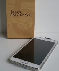 Samsung S5 TIM