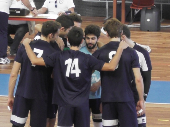 Pallavolo, Coppa Liguria: il Volley Laghezza accede alla fase finale