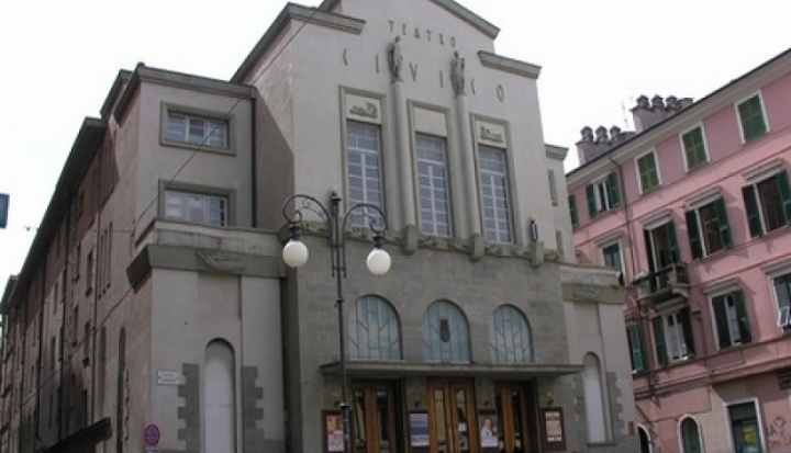 Teatro Civico, bando per la Commissione tecnico- scientifica