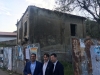 Porto Venere: la palazzina abbandonata diventa sede della Protezione Civile