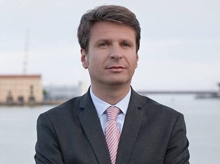 Malagamba è il nuovo Presidente di AGCI Liguria