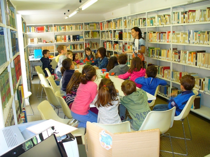 Alternanza scuola-lavoro, la biblioteca civica di Levanto aderisce al progetto ministeriale