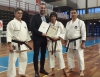 La Spezia prima ai &quot;World Championship FSKA&quot; di Karate grazie agli allievi della &quot;Kyo Sai&quot;