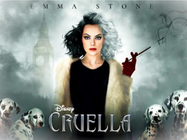 A Lerici arriva Cruella in Arena Astoria