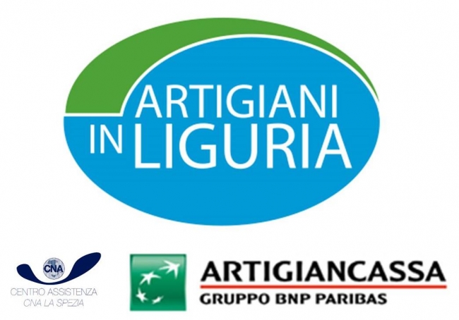 Artigiancassa: contributi in conto capitale per gli imprenditori aderenti al marchio Artigiani in Liguria che investono nell’attività.