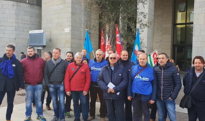 I sindacati incontrano Peracchini sul TPL: “Sembra rientrare il taglio di 1 milione e 300mila euro”