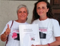 Oltre 2100 firme per dire NO al biodigestore a Saliceti