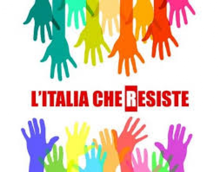 &quot;L&#039;Italia che resiste&quot;, manifestazione anche a Luni