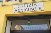 Comando di Polizia Municipale