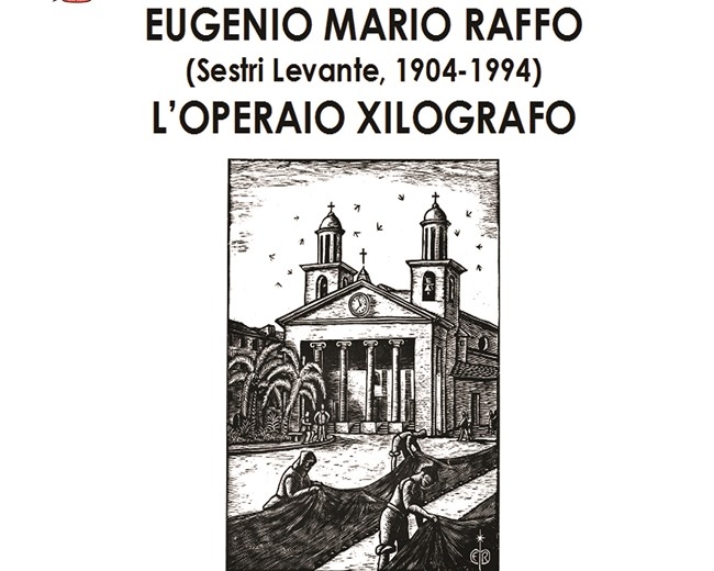 Deiva, in mostra fino al 6 gennaio le xilografie di Eugenio Maria Raffo