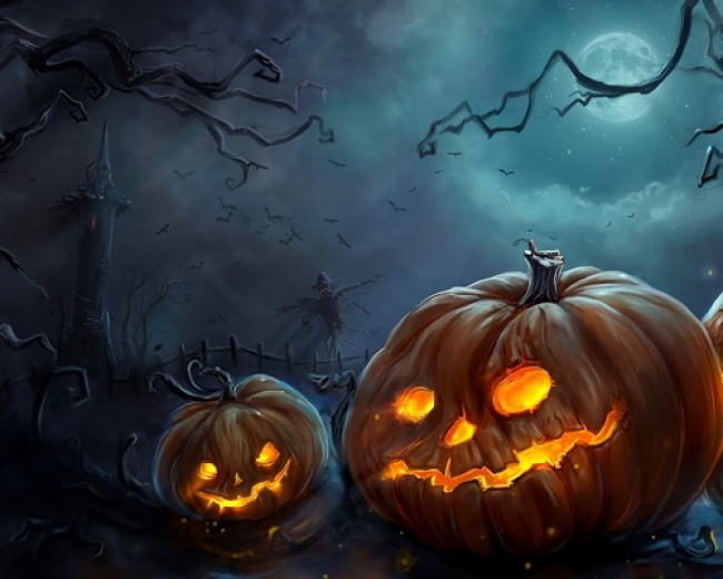 Halloween in allegria a Le Terrazze, con tante iniziative per i bambini
