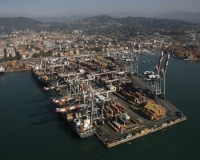 Porto della Spezia, tre giorni di sciopero