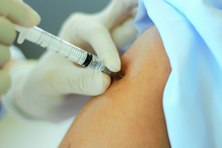 Vaccinazione antinfluenzale gratuita per i donatori di sangue
