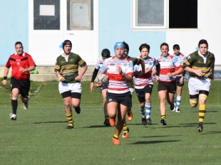 Rugby, ottima partenza della FTGI Under 16 Ligues nella seconda fase del campionato