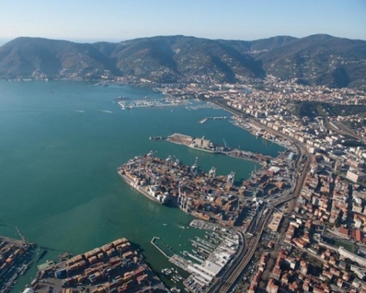 Porti e logistica, siglato il protocollo d&#039;intesa tra Regione Liguria e Direzione Marittima