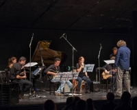 Concerti a Teatro rende omaggio a Gianluca Lerici con &quot;Professor Bad Trip&quot;, un viaggio nella musica contemporanea
