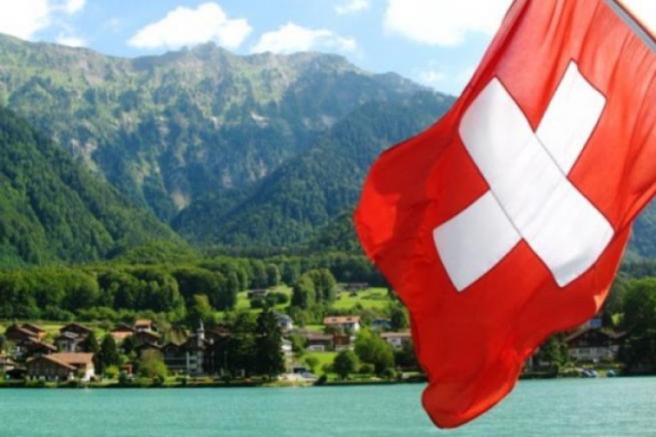 Niente più quarantena per i liguri che vanno in Svizzera