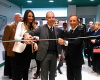 Carispezia inaugura a Genova la prima AgenziaPerTe del 2015