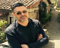 Lo scrittore Marco Ursano torna al Liceo Pacinotti
