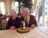 Luigi e Lina: 67 anni insieme, passando per la guerra e la Scandinavia