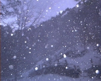 Cessata l&#039;Allerta Neve