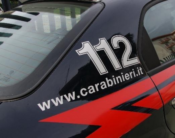 Carabinieri La Spezia: tre arresti, tre denunce ed un suicidio sventato