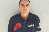 Maurizio Bertelà torna sulla panchina dello Spezia Basket Club Tarros