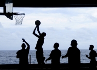 Tommaso Oxilia: la speranza del basket ligure
