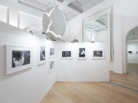 Ultime settimane per visitare la mostra Between Darkness and Light in Fondazione Carispezia
