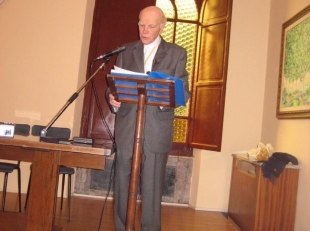 Renzo Fregoso, Poeta dialettale