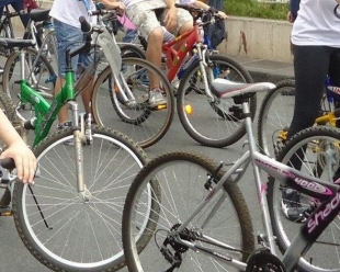 Domenica torna Bici in Città