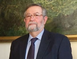Guido Sgherri rieletto presidente della Fondazione ITS