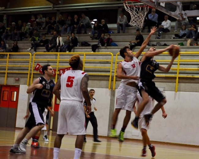Basket, Tarros: giro di boa del campionato, si riparte dall&#039;Ardita Juventus