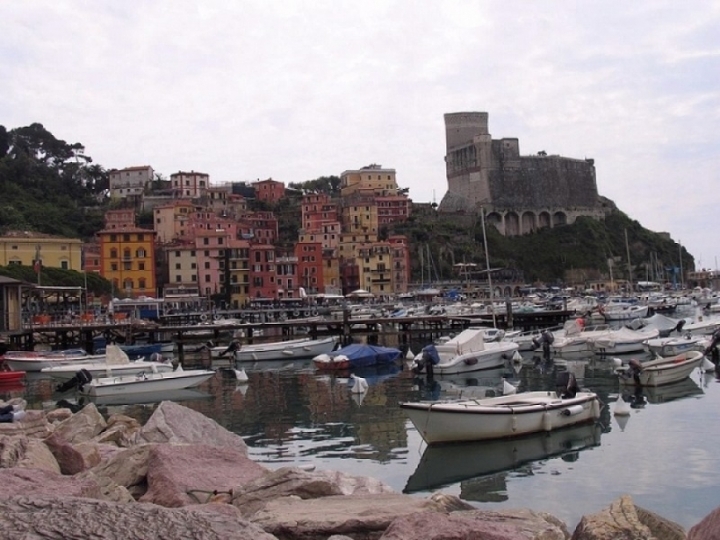Turismo, se La Spezia guida la crescita regionale ecco chi traina La Spezia