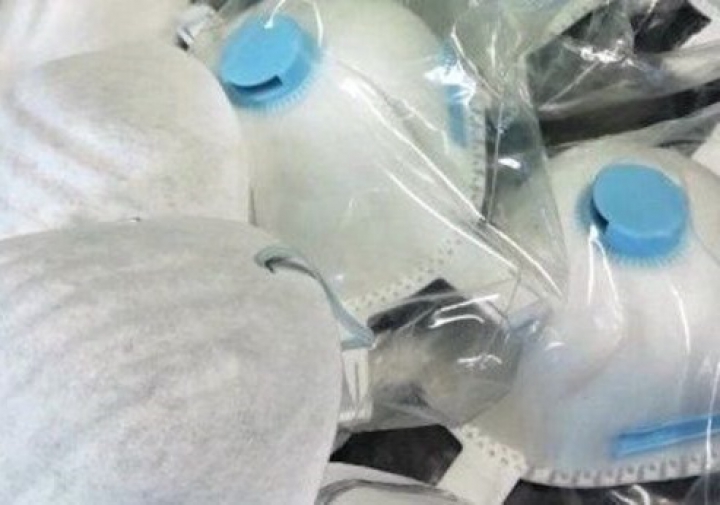 Coronavirus, il Governo invia in Liguria 100mila mascherine per gli operatori sanitari