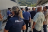 Spezia - Udinese: pronto un servizio di stewarding nel settore ospiti