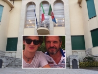 Lerici incontra Gianpietro, il papà che gira l&#039;Italia per salvare i ragazzi dai rischi della droga
