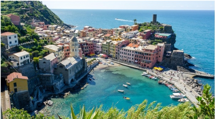 Liguria: tra luoghi di intrattenimento e turismo innovativo