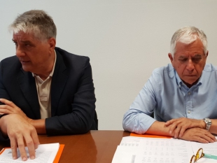 Masinelli direttore generale di Atc, Bianchi: “Soldi spesi bene”