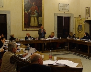 PCI, Sarzana, sfiducia a Mione: “Una decisione oltraggiosa nei confronti dei cittadini”