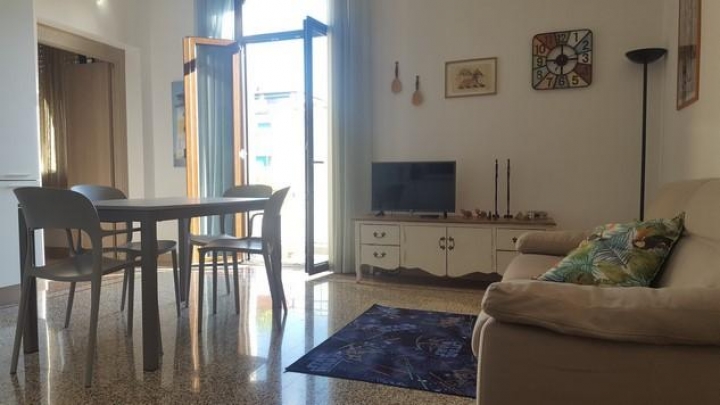 Appartamento in vendita, 4 vani, La Spezia. da GENERALE FONDIARIA